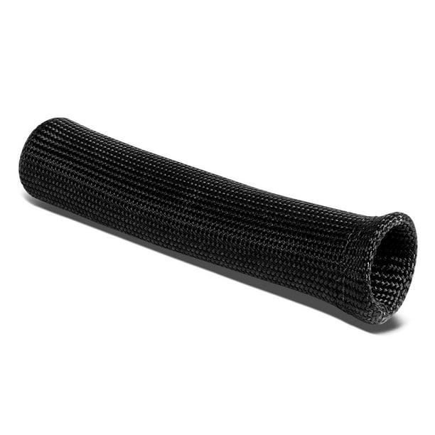 Black High Temperature Spark Plug Wire Boot Protect Sleeve Cover Replacement for 6 CYL Black High Temperature Spark Plug Wire Boot Protect Sleeve Cover Replacement for 6 CYL